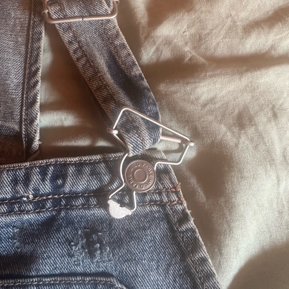 Wild Fable Overalls NWOT - Picture 5 of 8